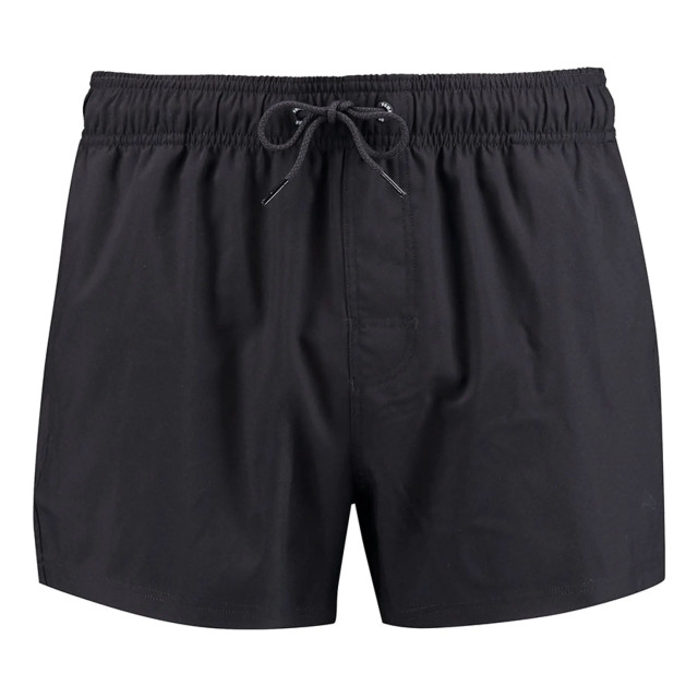 Puma swim men short length swim sho zwemshort heren - 069784_990-XL large