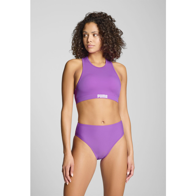 Puma racerback swim top bikini top dames - 070003_615-S large