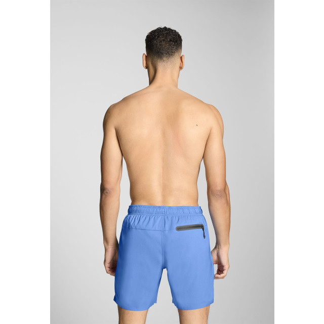 Puma swim men mid shorts 1p zwemshort heren - 069789_200-S large