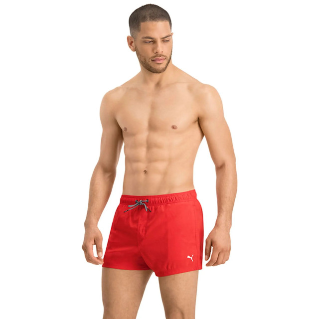 Puma swim men short length swim sho zwemshort heren - 070002_640-XL large