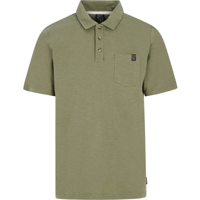 Protest charles polo strandpolo heren - 068459_300-M large