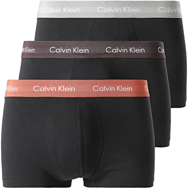 Calvin Klein 3-pack boxers U2664G-Q41-M large