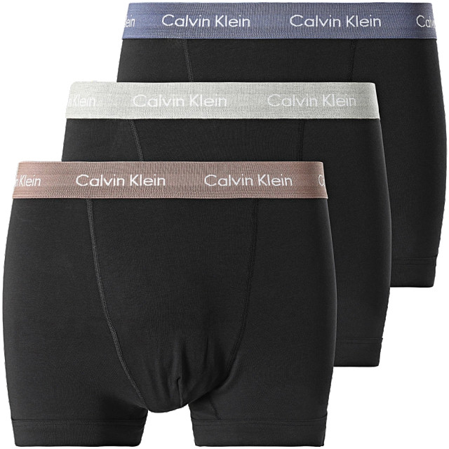Calvin Klein 3-pack boxers U2662G-Q2E-S large