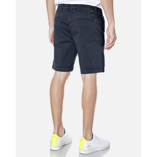 Replay Benni short 102196-001-34 large