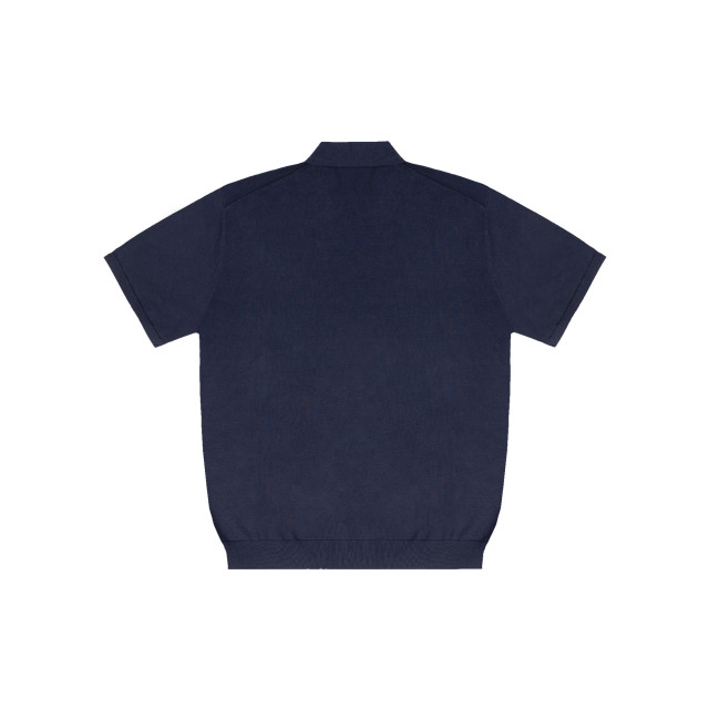 People of Shibuya Nito polo met korte mouwen 101039-001-48 large
