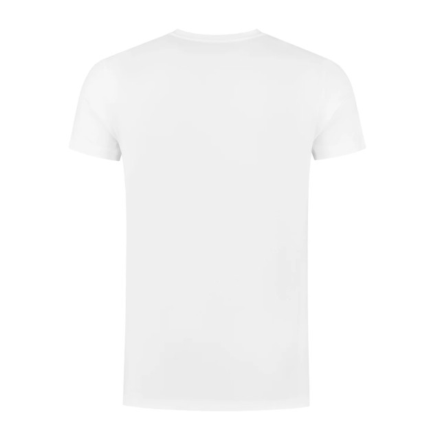 Morse code Echo 1 t-shirt met korte mouwen 099708-001-L large
