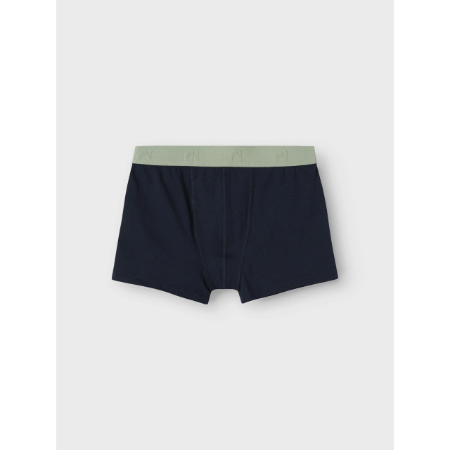 Name It Jongens boxershorts trunks nkmboxer 5-pack multicolor 13243384 large