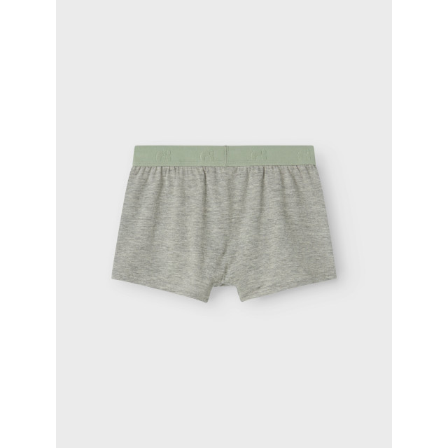 Name It Jongens boxershorts trunks nkmboxer 5-pack multicolor 13243384 large