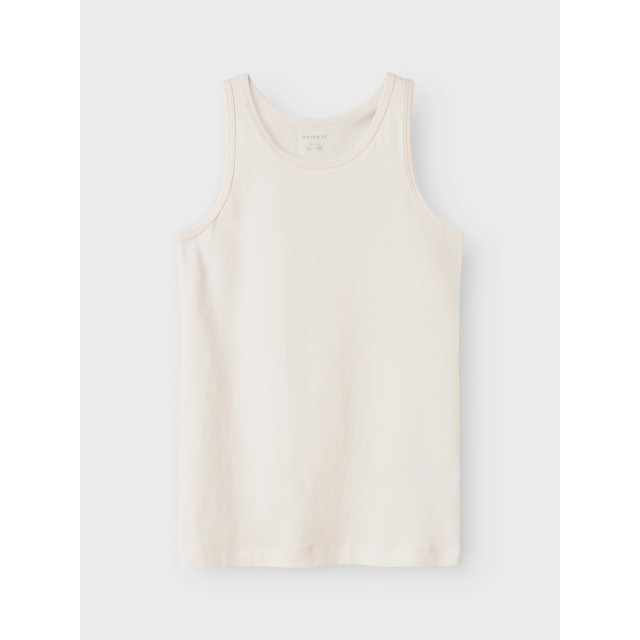 Name It Meisjes hemd top nkftank hartjes 4-pack multicolor 13243378 large