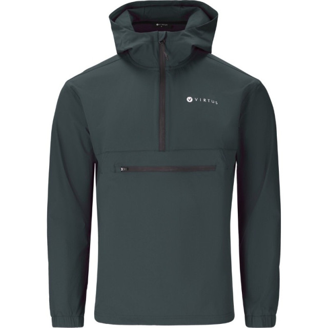 Virtus Jayson m performance anorak ev243854-3242 Virtus jayson m performance anorak ev243854-3242 large