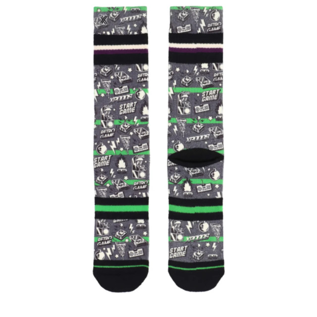 Xpooos start game printjes unisex 60278 start game large
