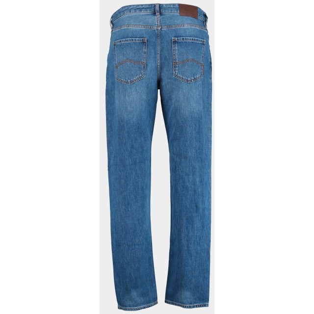 Armani Exchange Katoenen 5-pocket xm000049.af13362/mb002 183984 large