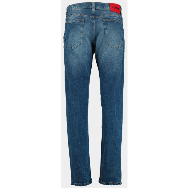 Hugo Boss Hugo men 5-pocket jeans hugo 708 10271026 01 50537698/423 183881 large