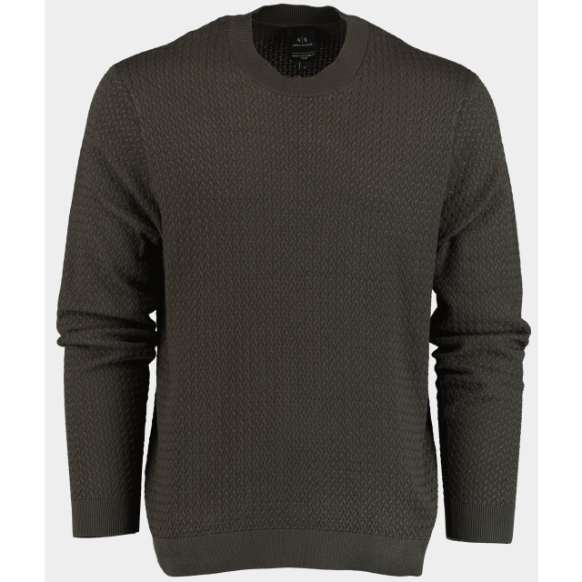 Armani Exchange Pullover xm000707.af10454/mc007 184002 large