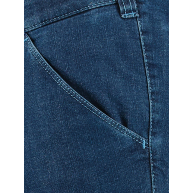F043 Flatfront jeans summer denim 1.60.041/600 184996 large