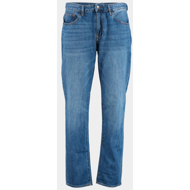 Armani Exchange Katoenen 5-pocket xm000049.af13362/mb002 183984 large
