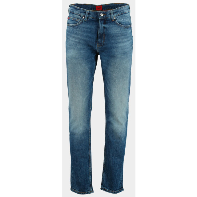 Hugo Boss Hugo men 5-pocket jeans hugo 708 10271026 01 50537698/423 183881 large