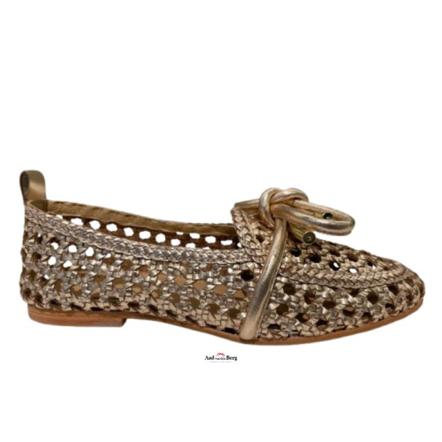 Parodi Shoes Damesschoenen instappers 53-2031 large