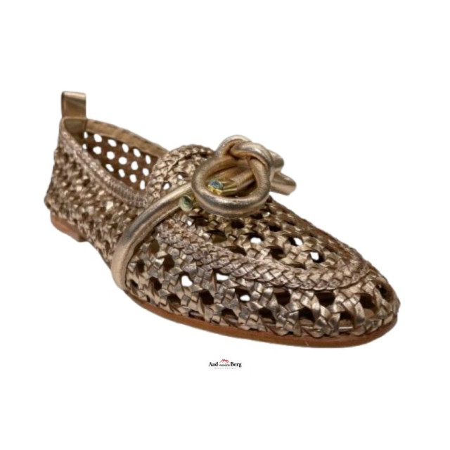 Parodi Shoes Damesschoenen instappers 53-2031 large