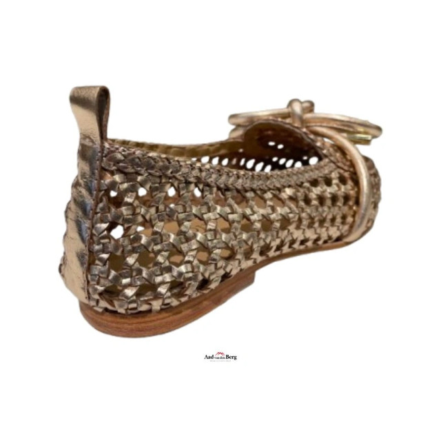 Parodi Shoes Damesschoenen instappers 53-2031 large