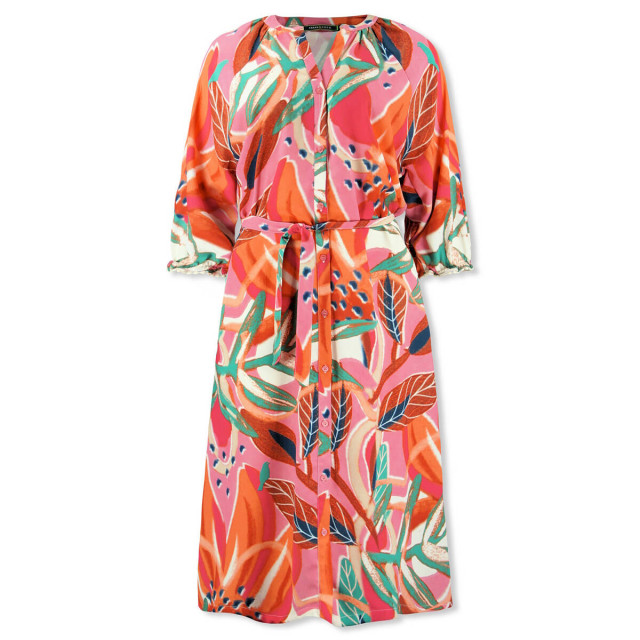 Lizzy & Coco Jurk calli Lizzy & Coco Jurk CALLI large
