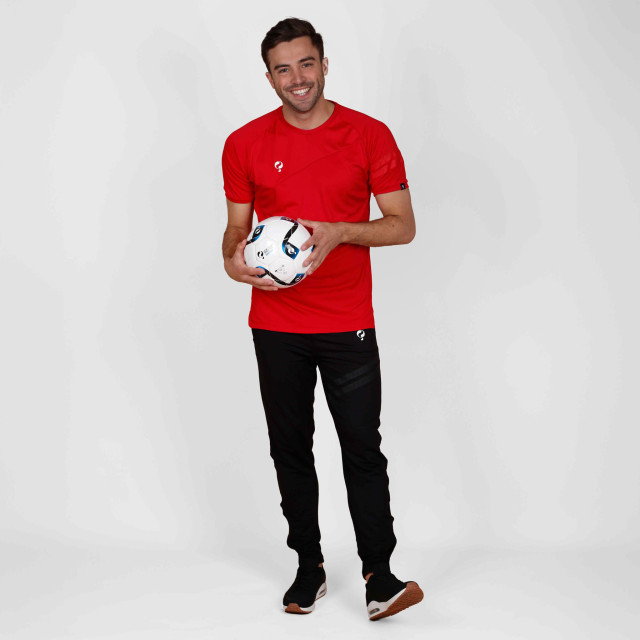 Q1905 Legend trainingsshirt - QT2209-700-M large