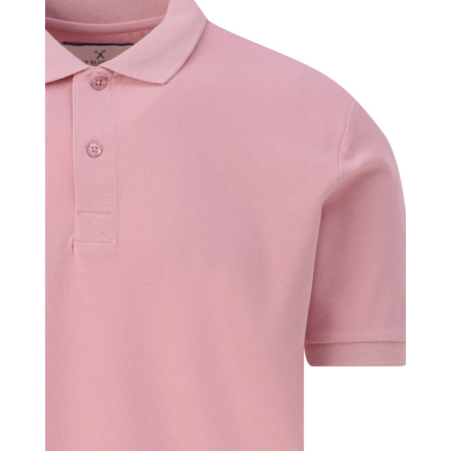 The Blueprint Polo met korte mouwen 078197-019-L large