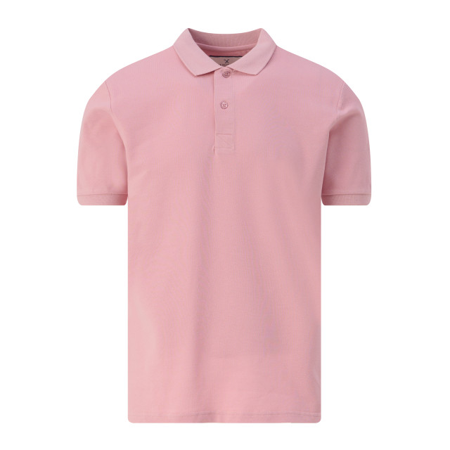 The Blueprint Polo met korte mouwen 078197-019-L large