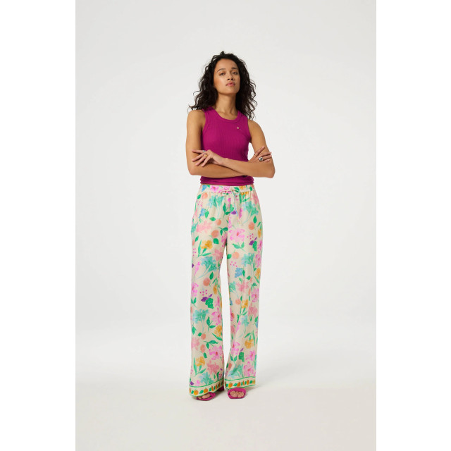 Fabienne Chapot Clttrs36ss250157 brent trousers CLTTRS36SS250157 Brent Trousers large