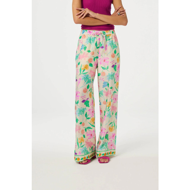 Fabienne Chapot Clttrs36ss250157 brent trousers CLTTRS36SS250157 Brent Trousers large