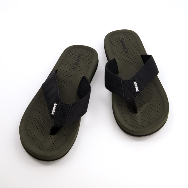 Sinner makaha strandslipper heren -multicolour 068003_305-46 large