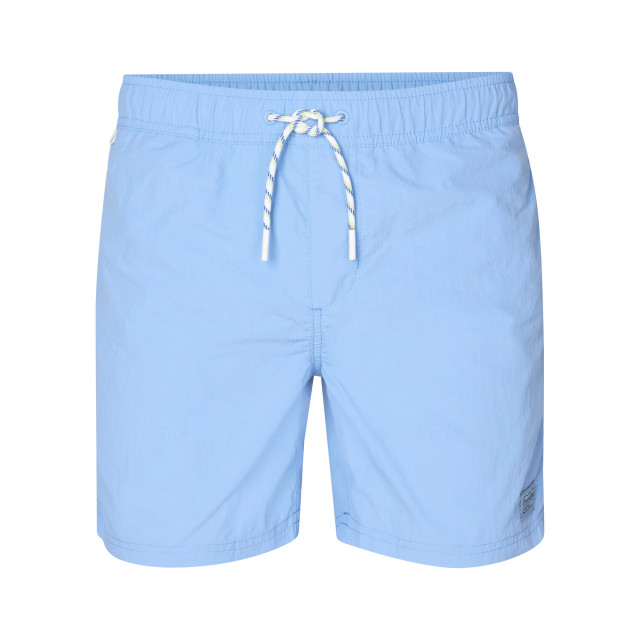 Petrol Industries Zwembroek m-1050-sws968 5028 cool blue Petrol Zwemshort M 1050 SWS968 5028CoolBlue large