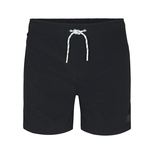 Petrol Industries Zwembroek m-1050-sws968 9999 black Petrol Zwemshort M 1050 SWS968 999Black large