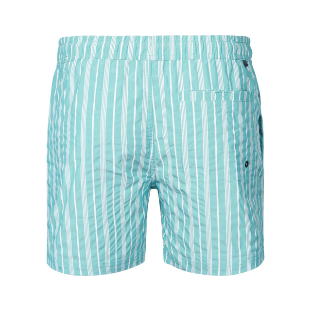 Petrol Industries Zwembroek m-1050-sws956 6169 aqua green Petrol Zwemshort M 1050 SWS956 6169AquaGreen large