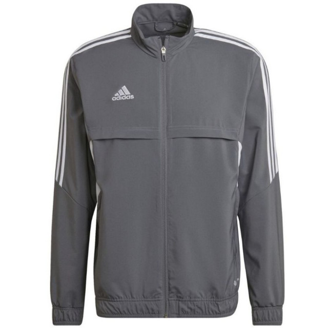 Adidas Heren condivo 22 presentatiejas UTMR1652_grey large Adidas Heren condivo 22 presentatiejas UTMR1652_grey large