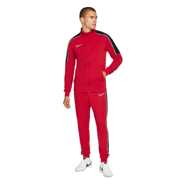 Nike Heren df academy track jacket UTMR1721_red large