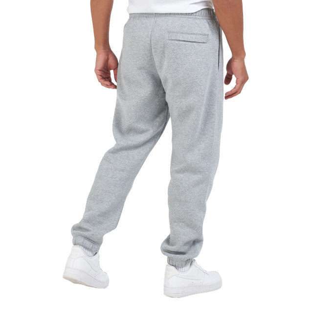 Nike Heren nsw club joggingbroek UTMR1741_greysilver large