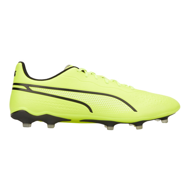 Puma Heren king match stevige grond voetbalschoenen UTMR2529_green large