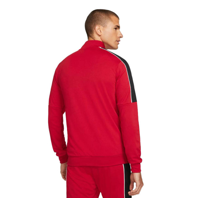 Nike Heren df academy track jacket UTMR1721_red large