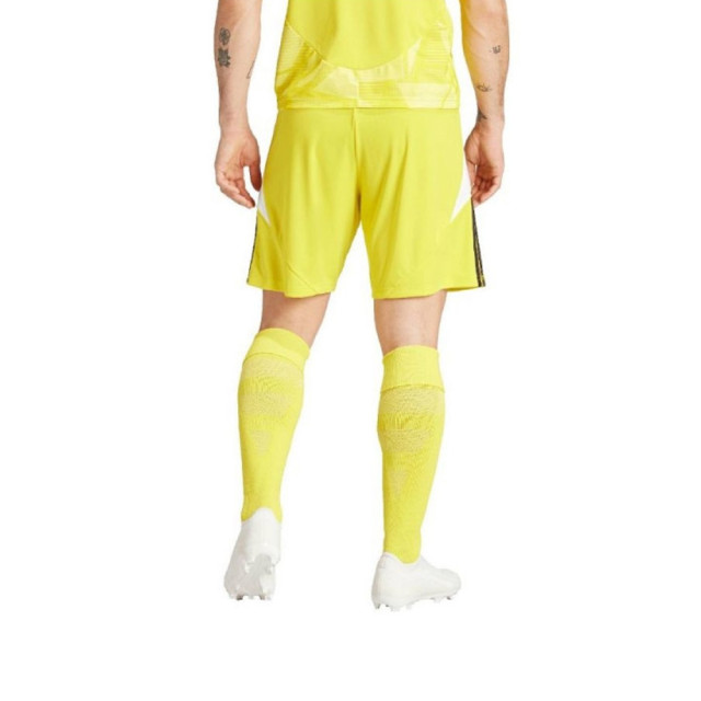 Adidas Heren tiro 24 korte broek UTMR530_yellow large