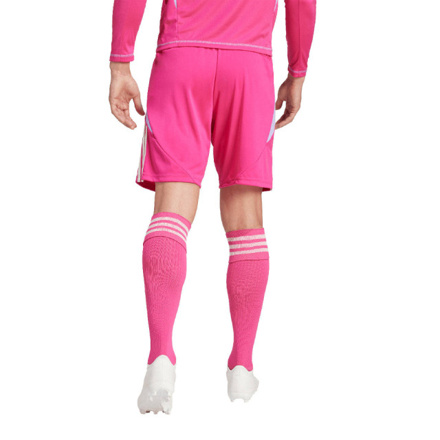 Adidas Heren tiro 24 korte broek UTMR530_whitepink large Adidas Heren tiro 24 korte broek UTMR530_whitepink large