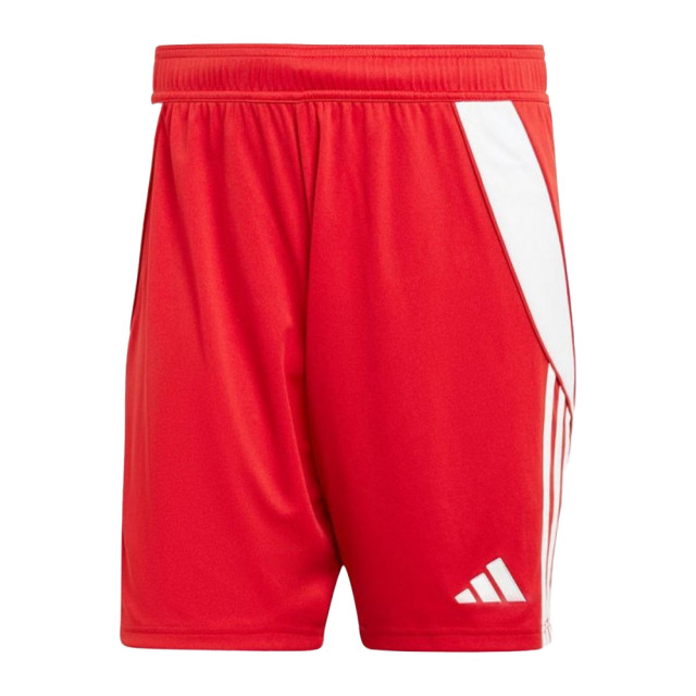 Adidas Heren tiro 24 korte broek UTMR530_red large