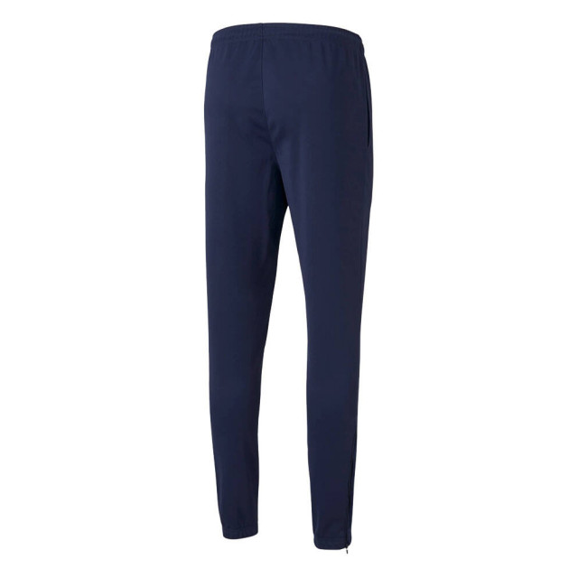 Puma Heren teamrise trainings joggingbroek UTMR531_navyblue large