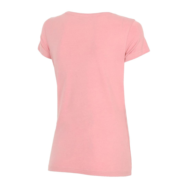 4F Dames h4z22 t-shirt UTMR532_pink large