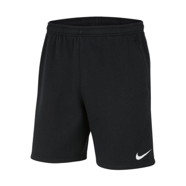Nike Kinderen/kinderen park 20 fleece shorts UTMR553_black large