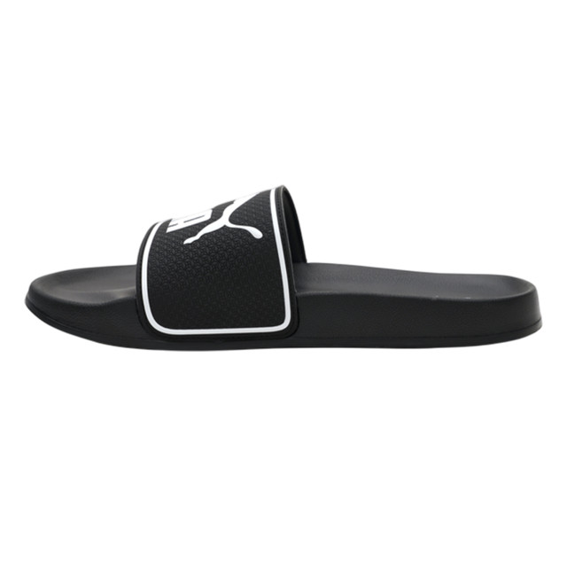 Puma Heren leadcat 2.0 sliders UTMR578_black large