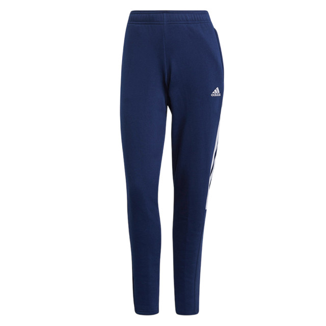 Adidas Dames tiro 21 sweatbroek UTMR582_navyblue large Adidas Dames tiro 21 sweatbroek UTMR582_navyblue large