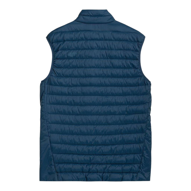 4F Heren h4z22 kump001 bodywarmer UTMR591_darknavy large