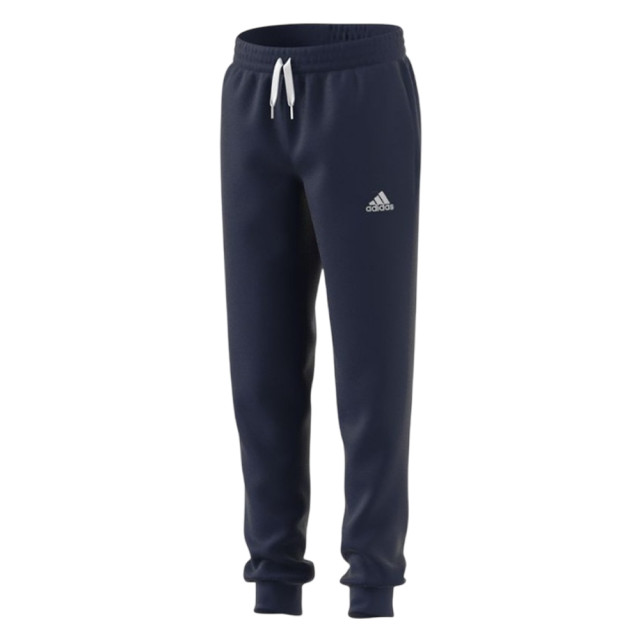 Adidas Kinder/kids entrada 22 joggingbroek UTMR608_navyblue large
