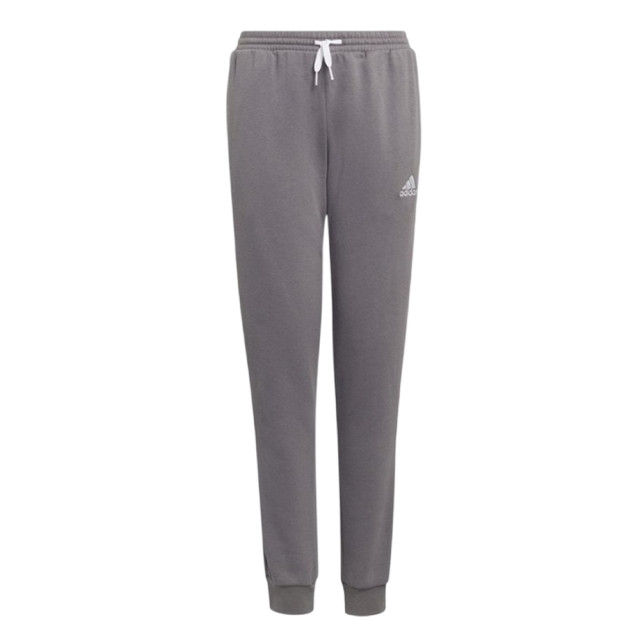 Adidas Kinder/kids entrada 22 joggingbroek UTMR608_greysilver large